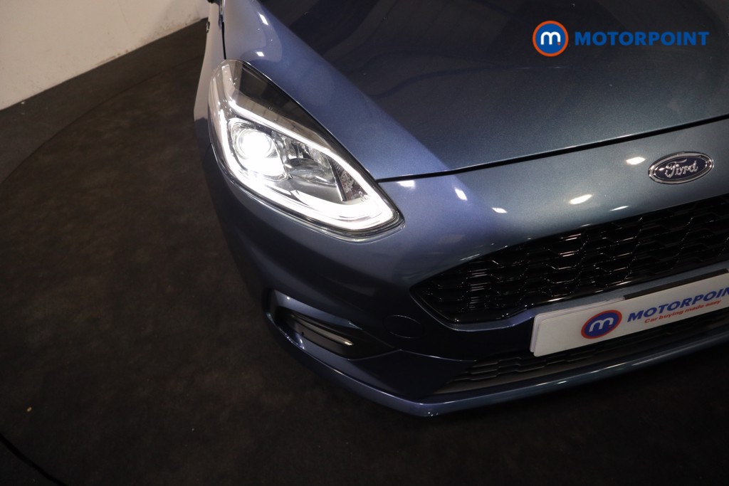 Used Ford Fiesta 2021 for sale - 77620151: Photo 45