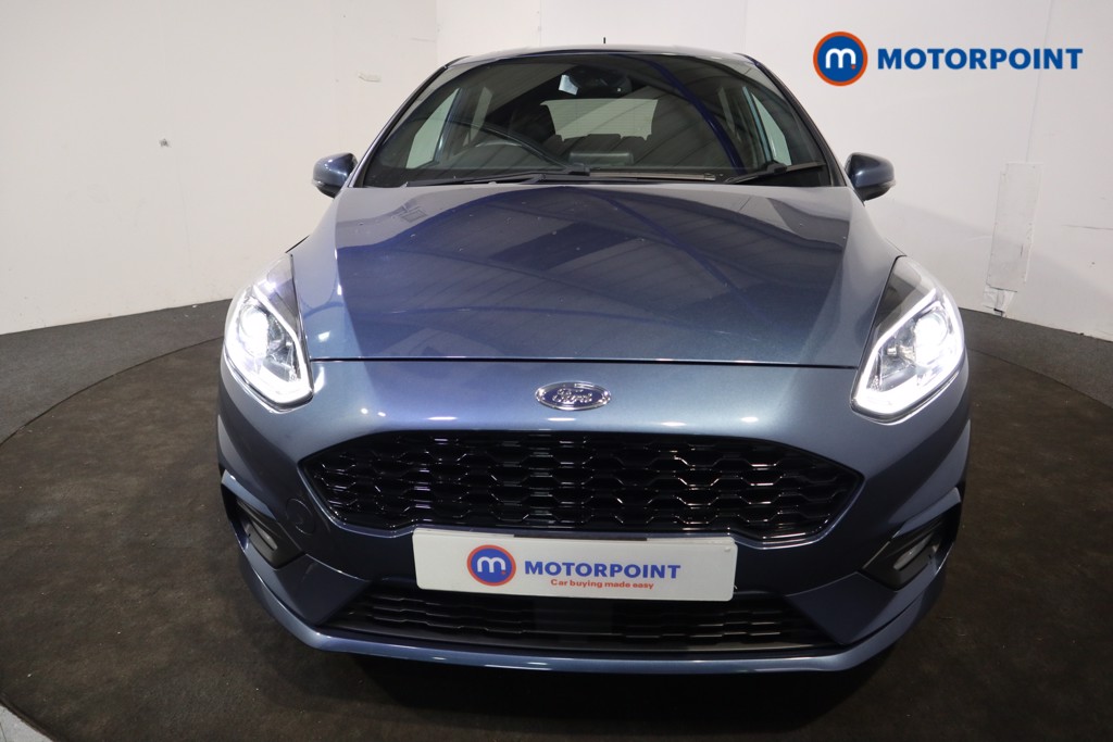 Used Ford Fiesta 2021 for sale - 77620151: Photo 46