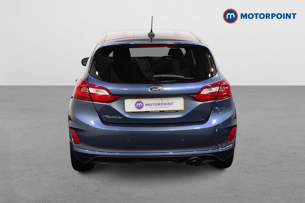 Used Ford Fiesta 2021 for sale - 77620151: Photo 6