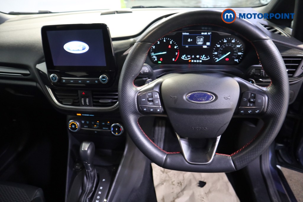 Used Ford Fiesta 2021 for sale - 77620151: Photo 9