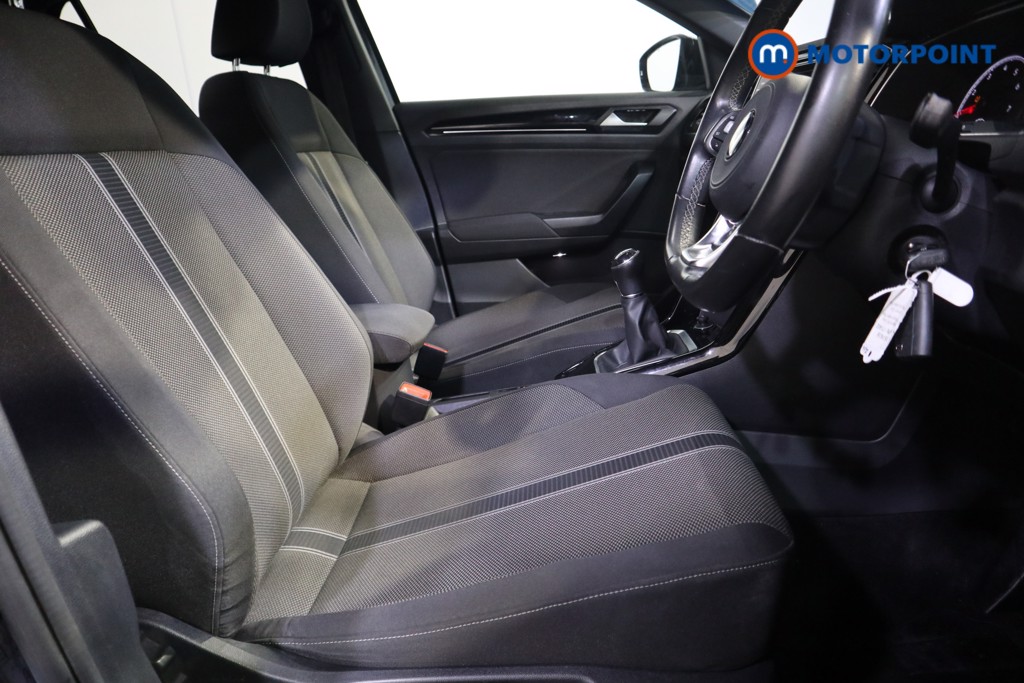 Used Volkswagen T-Roc 2021 for sale - 76468029: Photo 12