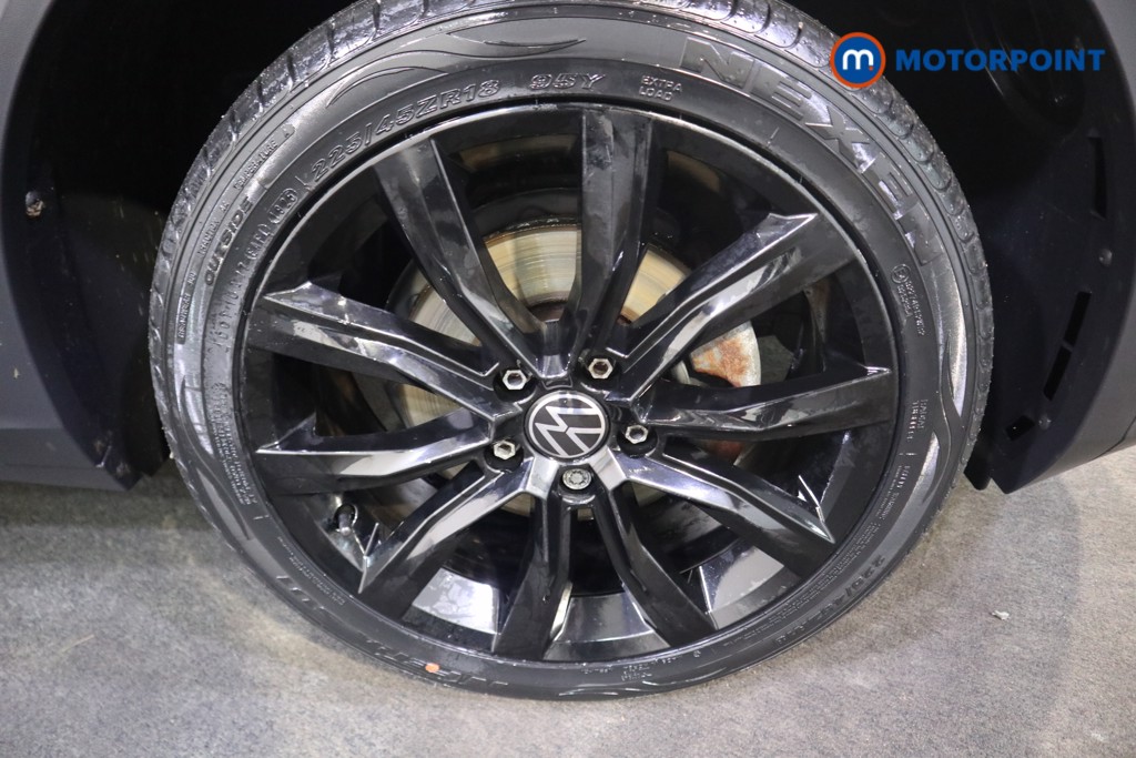 Used Volkswagen T-Roc 2021 for sale - 76468029: Photo 15