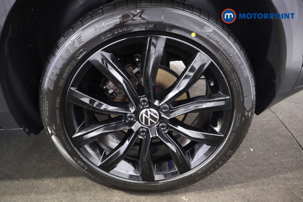 Used Volkswagen T-Roc 2021 for sale - 76468029: Photo 16