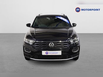 Used Volkswagen T-Roc 2021 for sale - 76468029: Photo