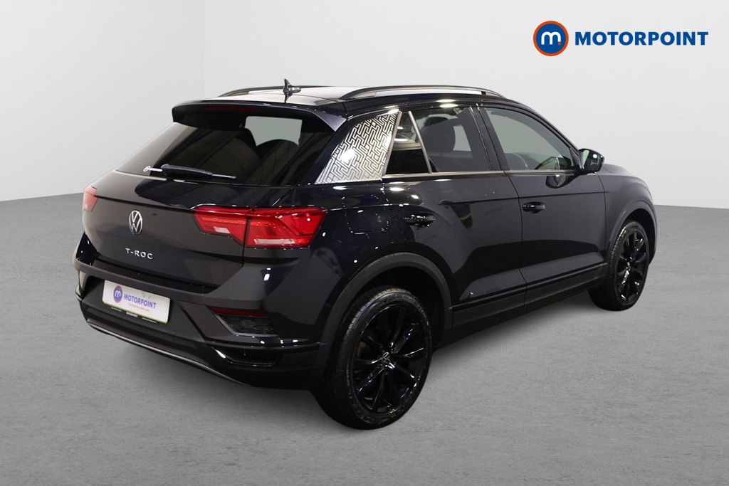 Used Volkswagen T-Roc 2021 for sale - 76468029: Photo 6