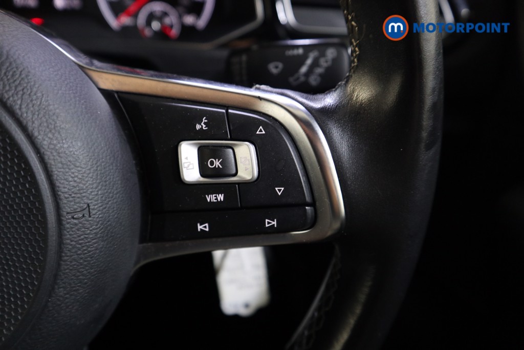 Used Volkswagen T-Roc 2021 for sale - 76468029: Photo 9