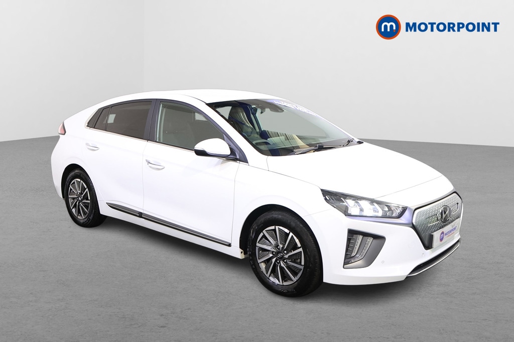 Used Hyundai IONIQ 2022 for sale - 76067820: Photo 1