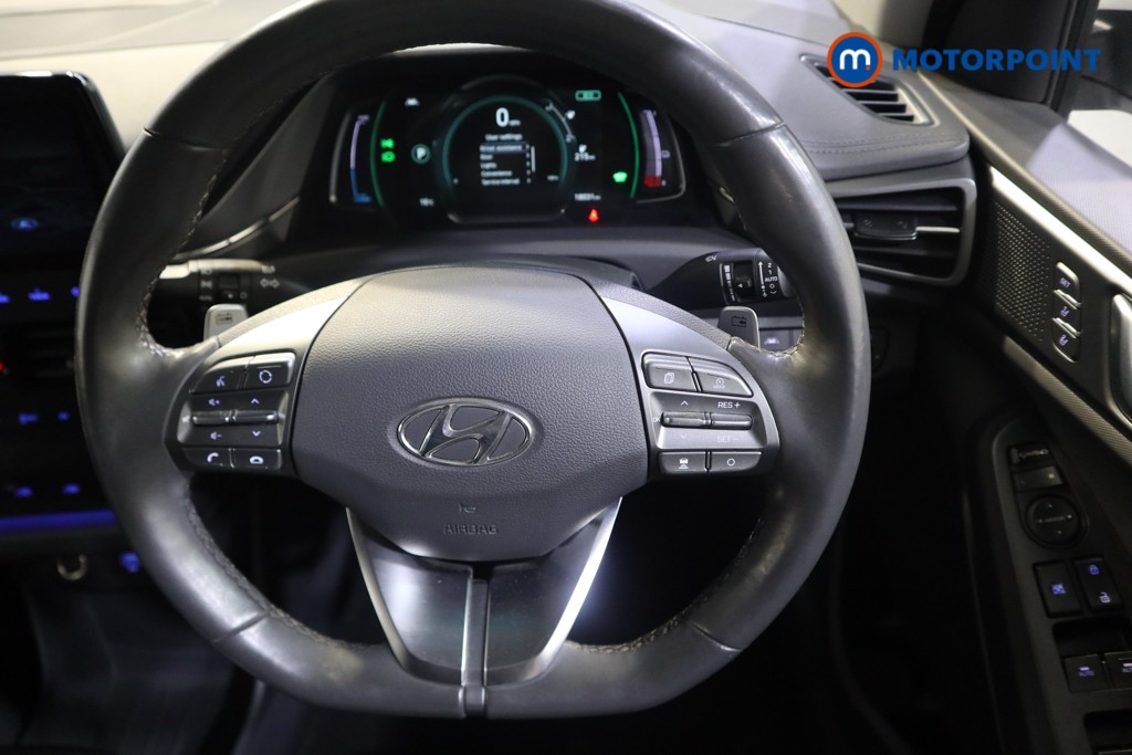 Used Hyundai IONIQ 2022 for sale - 76067820: Photo 10