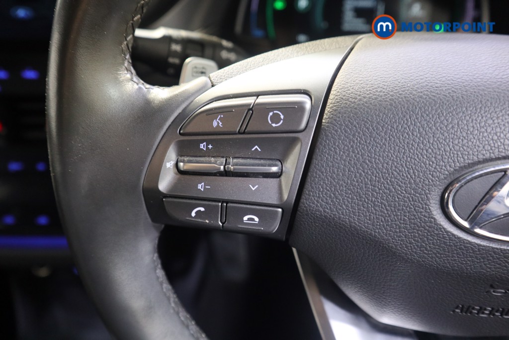 Used Hyundai IONIQ 2022 for sale - 76067820: Photo 11