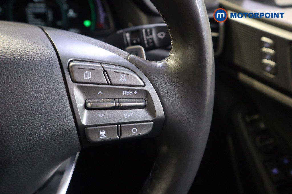 Used Hyundai IONIQ 2022 for sale - 76067820: Photo 12