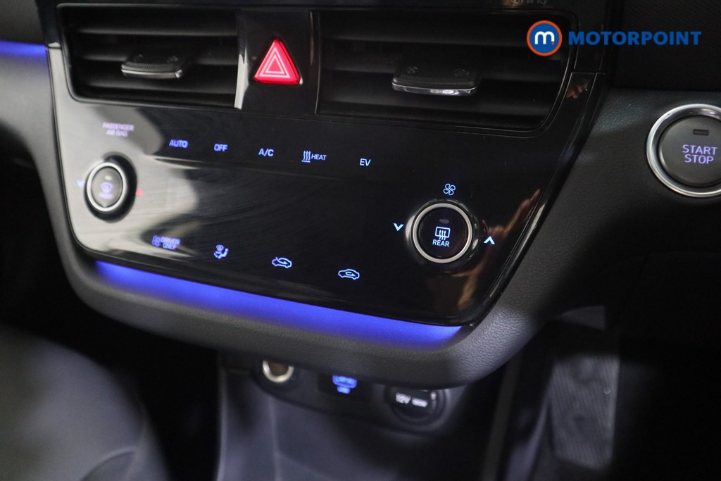 Used Hyundai IONIQ 2022 for sale - 76067820: Photo 15