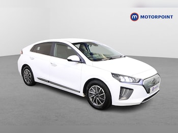 Hyundai - IONIQ