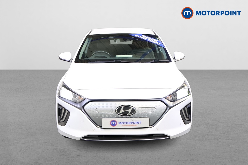 Used Hyundai IONIQ 2022 for sale - 76067820: Photo 2