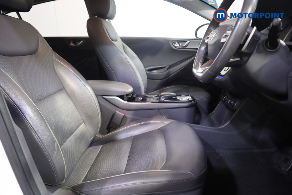 Used Hyundai IONIQ 2022 for sale - 76067820: Photo 22