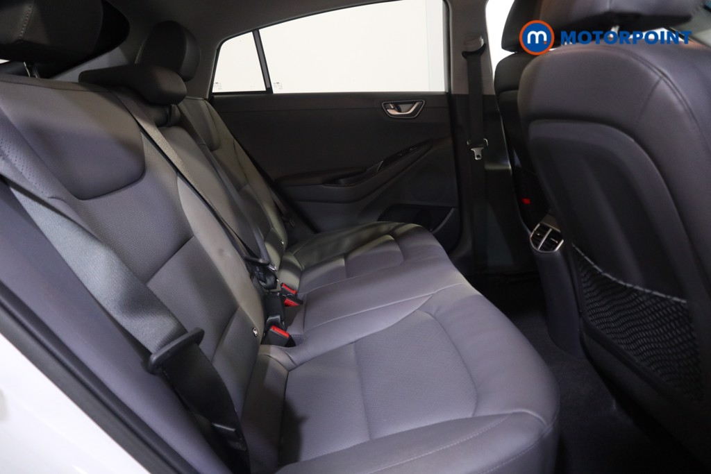 Used Hyundai IONIQ 2022 for sale - 76067820: Photo 23
