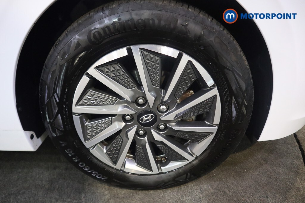 Used Hyundai IONIQ 2022 for sale - 76067820: Photo 26
