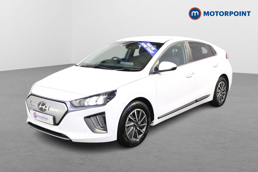 Used Hyundai IONIQ 2022 for sale - 76067820: Photo 3