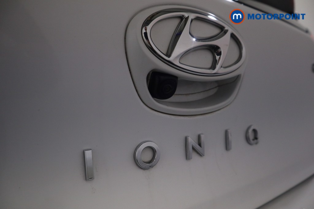 Used Hyundai IONIQ 2022 for sale - 76067820: Photo 30