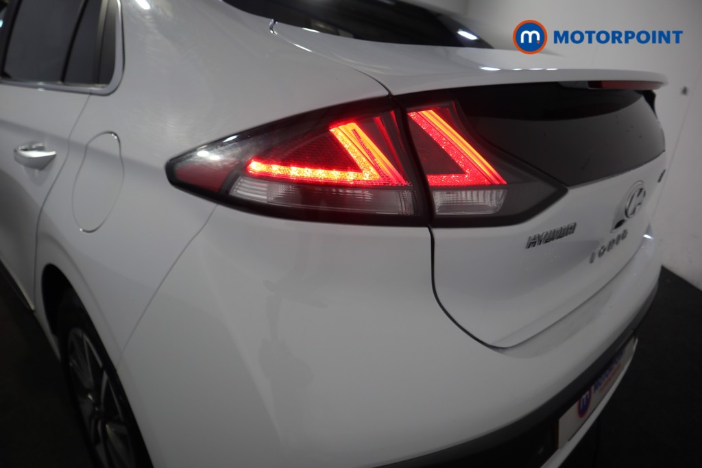 Used Hyundai IONIQ 2022 for sale - 76067820: Photo 31