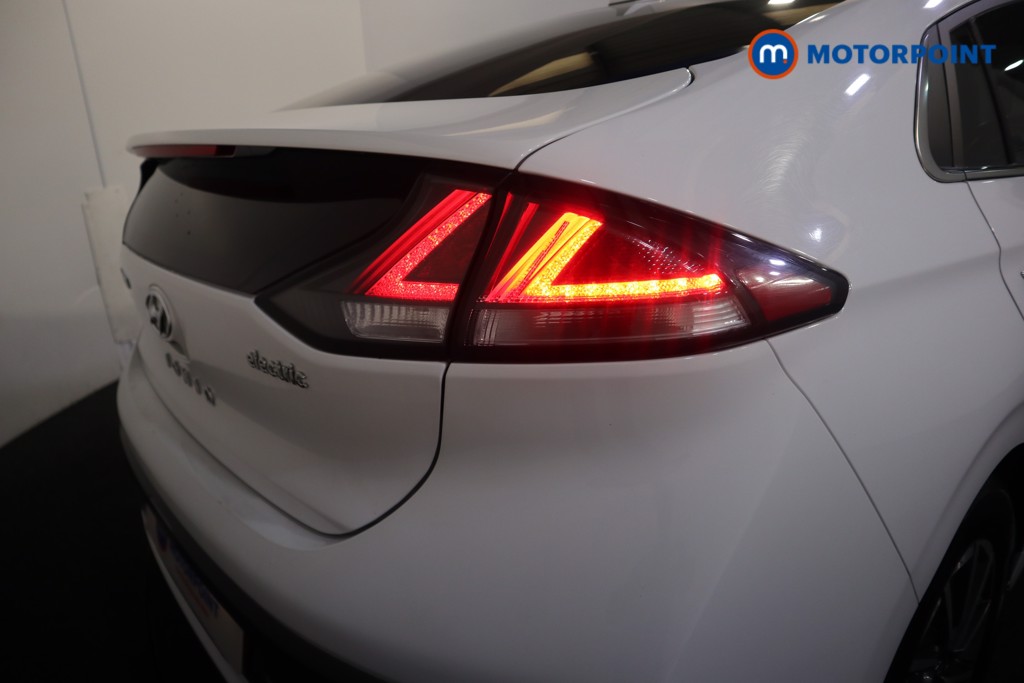 Used Hyundai IONIQ 2022 for sale - 76067820: Photo 32