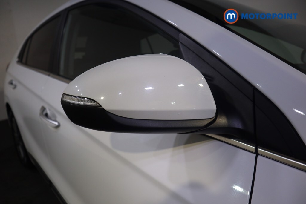 Used Hyundai IONIQ 2022 for sale - 76067820: Photo 33