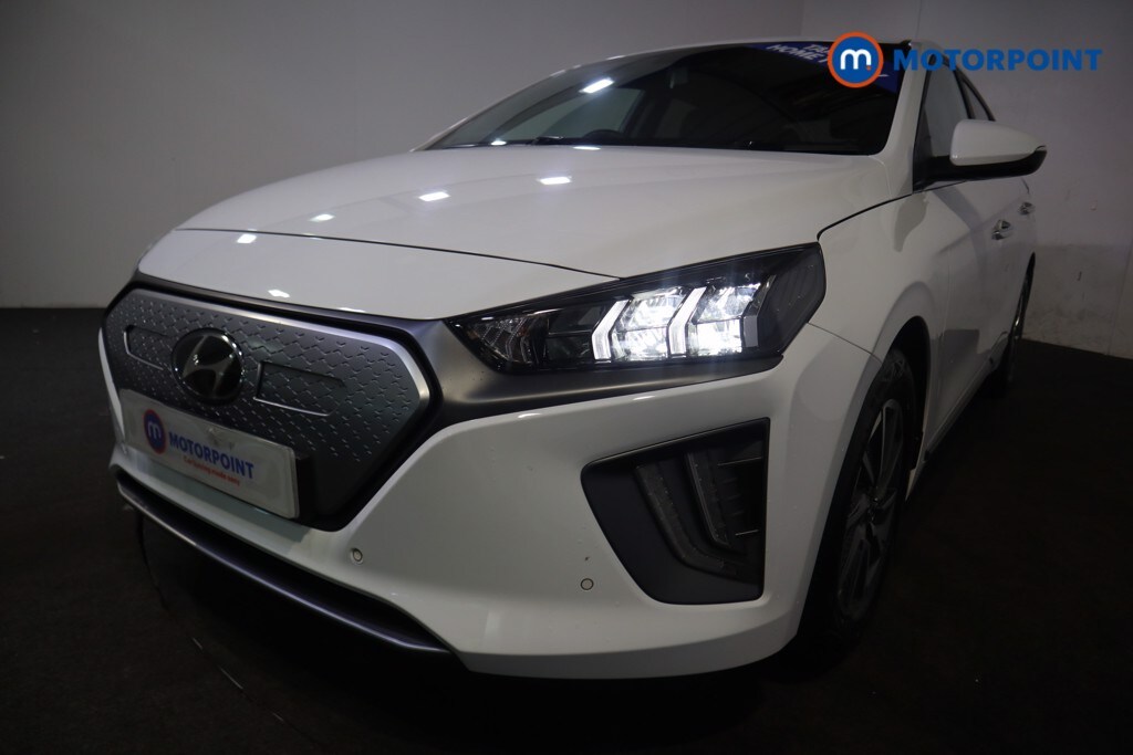 Used Hyundai IONIQ 2022 for sale - 76067820: Photo 35