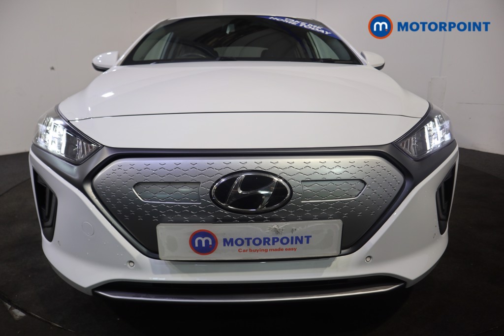 Used Hyundai IONIQ 2022 for sale - 76067820: Photo 36