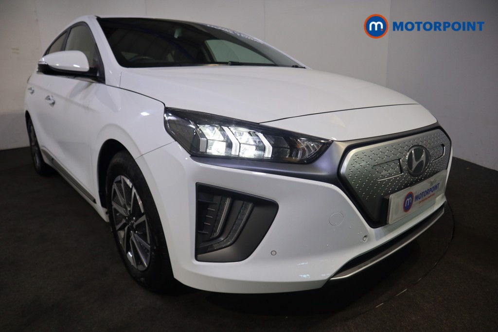 Used Hyundai IONIQ 2022 for sale - 76067820: Photo 37