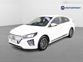 Used Hyundai IONIQ 2022 for sale - 76067820: Photo 3
