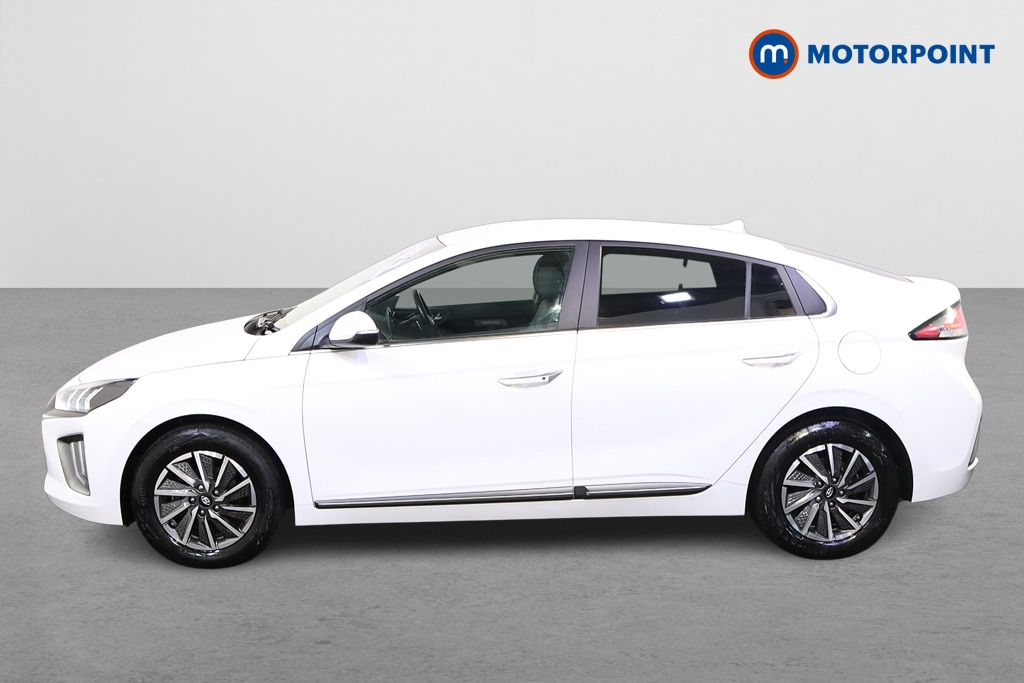 Used Hyundai IONIQ 2022 for sale - 76067820: Photo 4