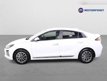 Used Hyundai IONIQ 2022 for sale - 76067820: Photo 4