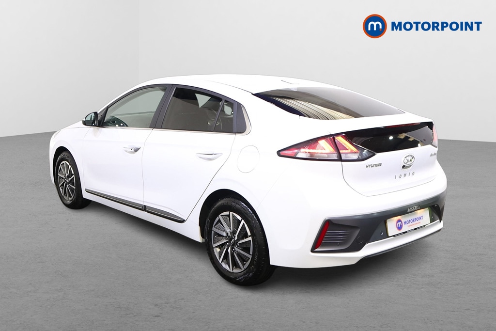 Used Hyundai IONIQ 2022 for sale - 76067820: Photo 5