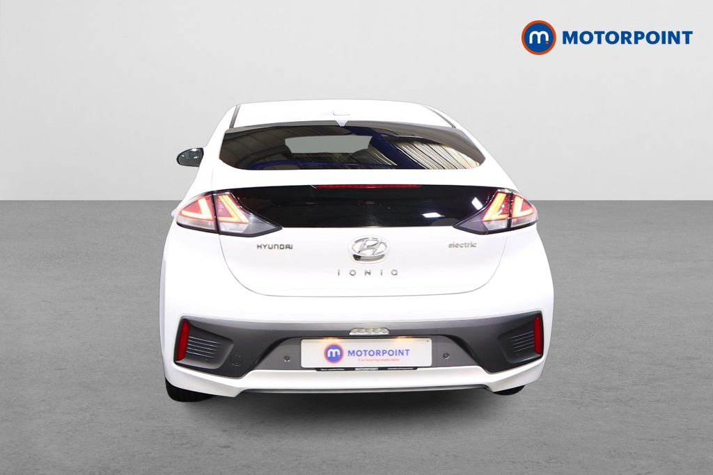 Used Hyundai IONIQ 2022 for sale - 76067820: Photo 6