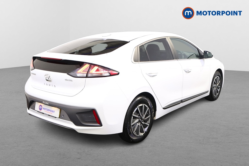 Used Hyundai IONIQ 2022 for sale - 76067820: Photo 7