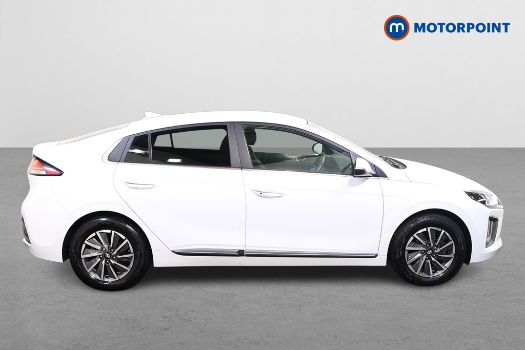 Used Hyundai IONIQ 2022 for sale - 76067820: Photo 8