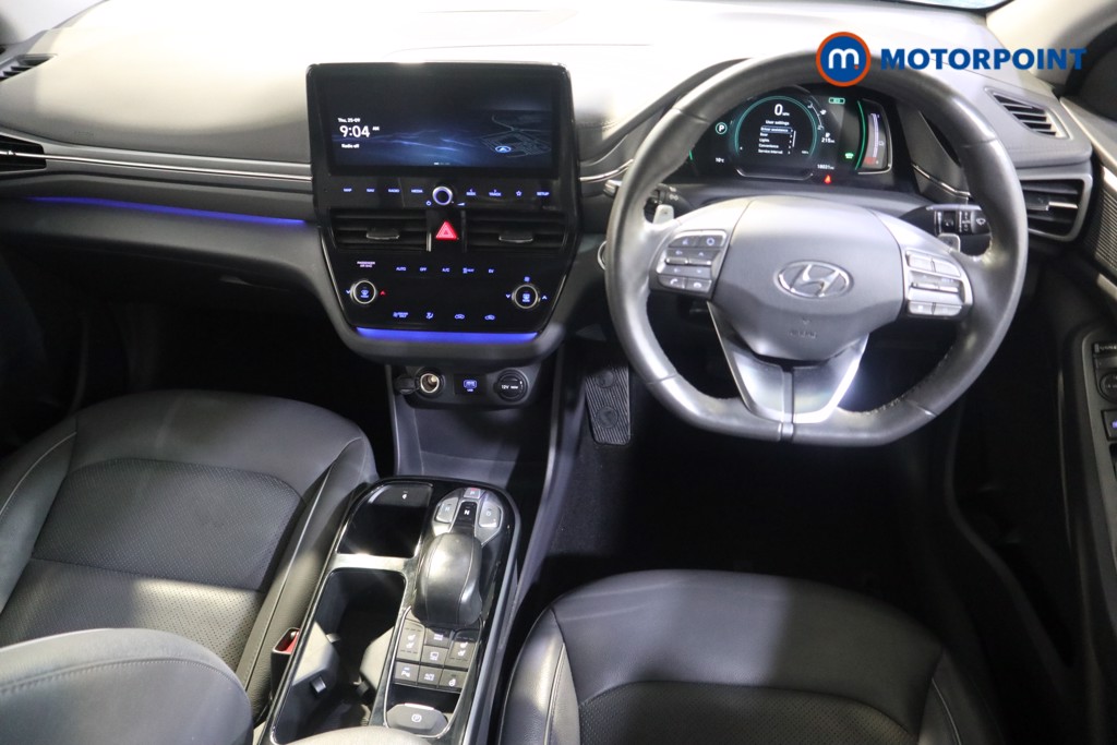 Used Hyundai IONIQ 2022 for sale - 76067820: Photo 9