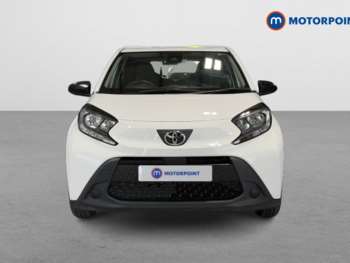 Used Toyota Aygo X 2022 for sale - 74915283: Photo