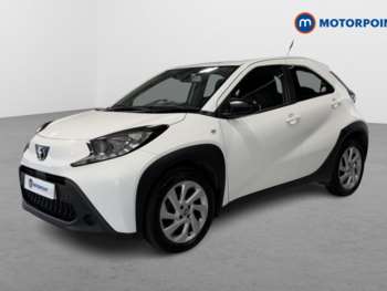 Used Toyota Aygo X 2022 for sale - 74915283: Photo