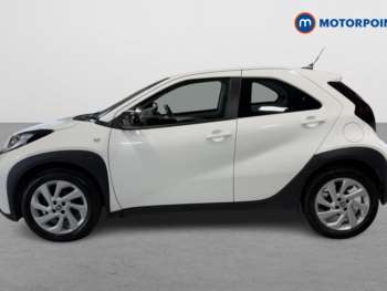 Used Toyota Aygo X 2022 for sale - 74915283: Photo