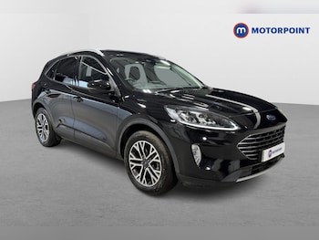 Used Ford Kuga undefined for sale - 77361566: Photo