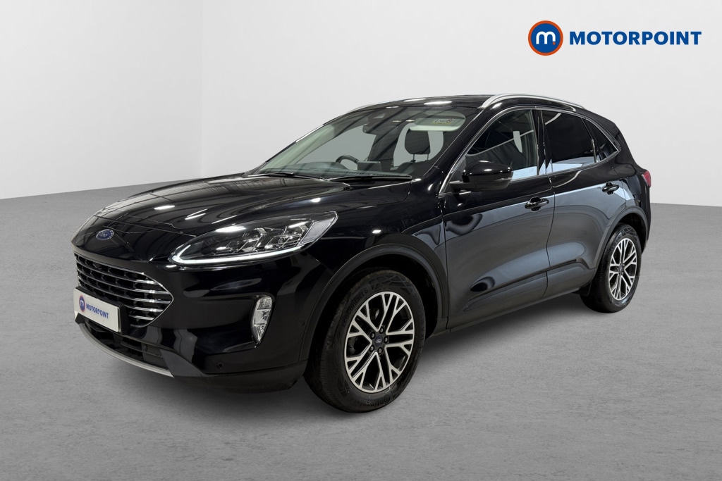 Used Ford Kuga 2023 for sale - 77361566: Photo 3