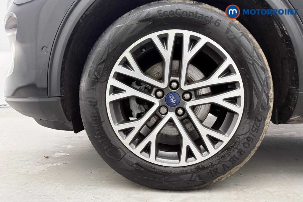 Used Ford Kuga 2023 for sale - 77361566: Photo 40