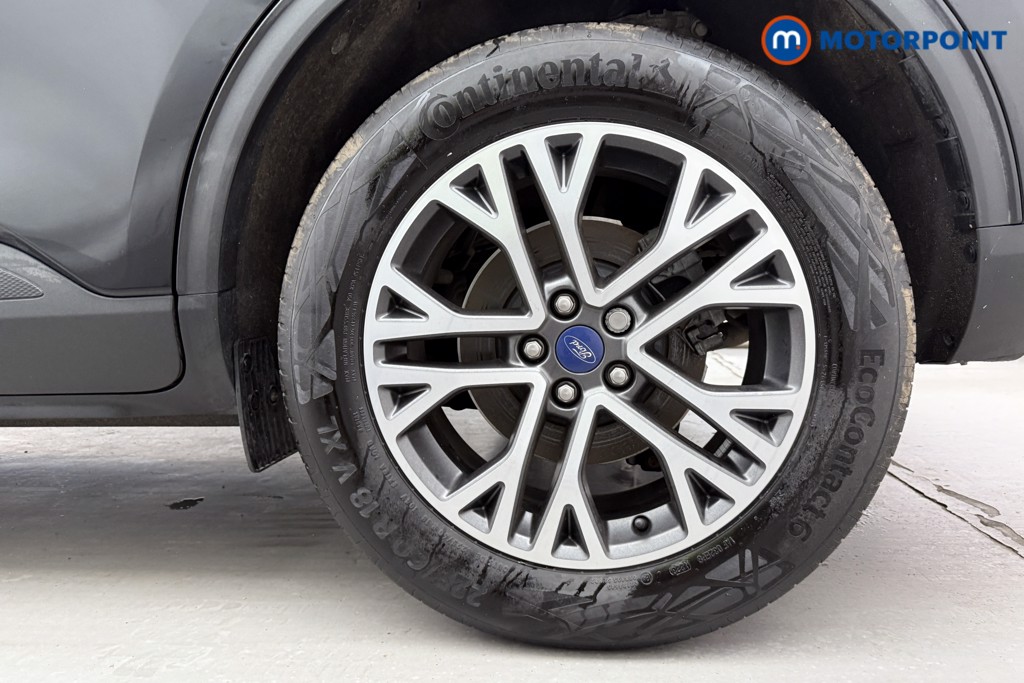 Used Ford Kuga 2023 for sale - 77361566: Photo 41