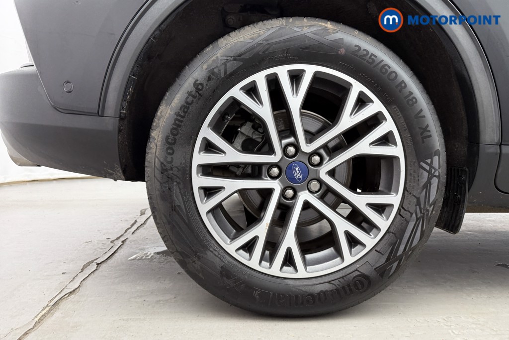 Used Ford Kuga 2023 for sale - 77361566: Photo 42