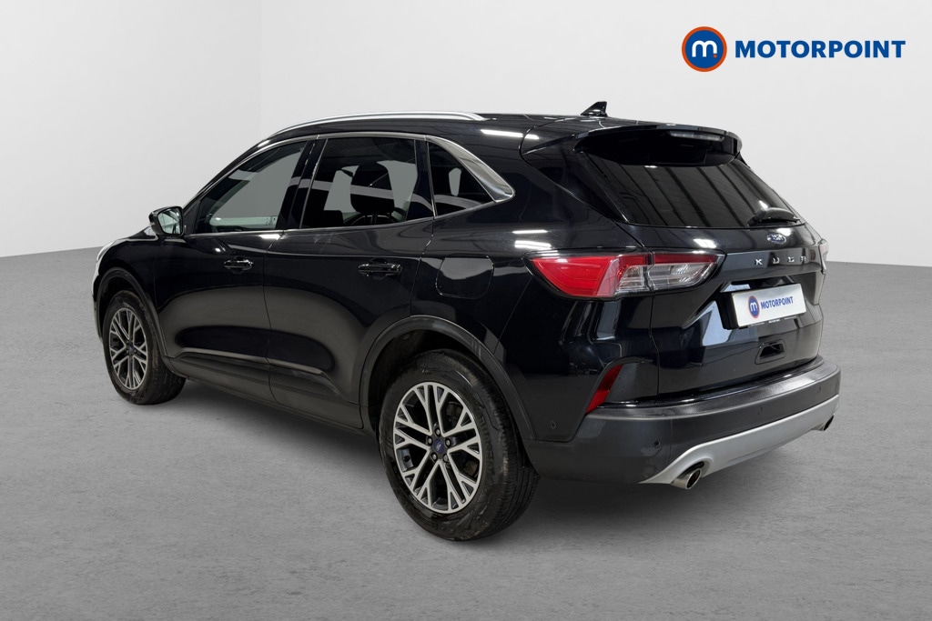 Used Ford Kuga 2023 for sale - 77361566: Photo 5