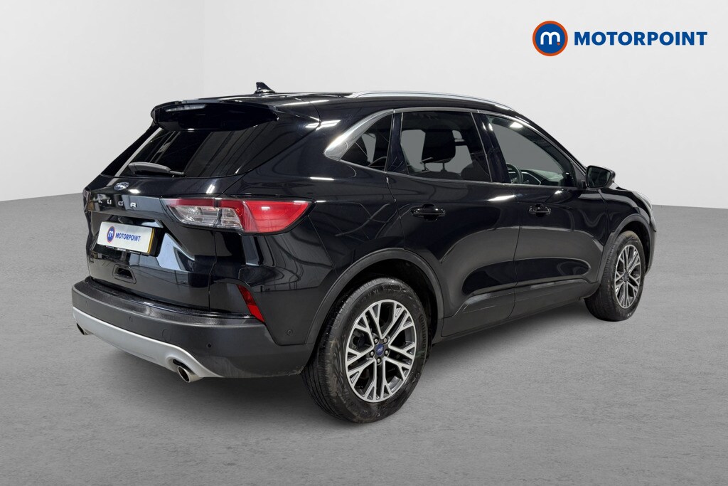 Used Ford Kuga 2023 for sale - 77361566: Photo 7