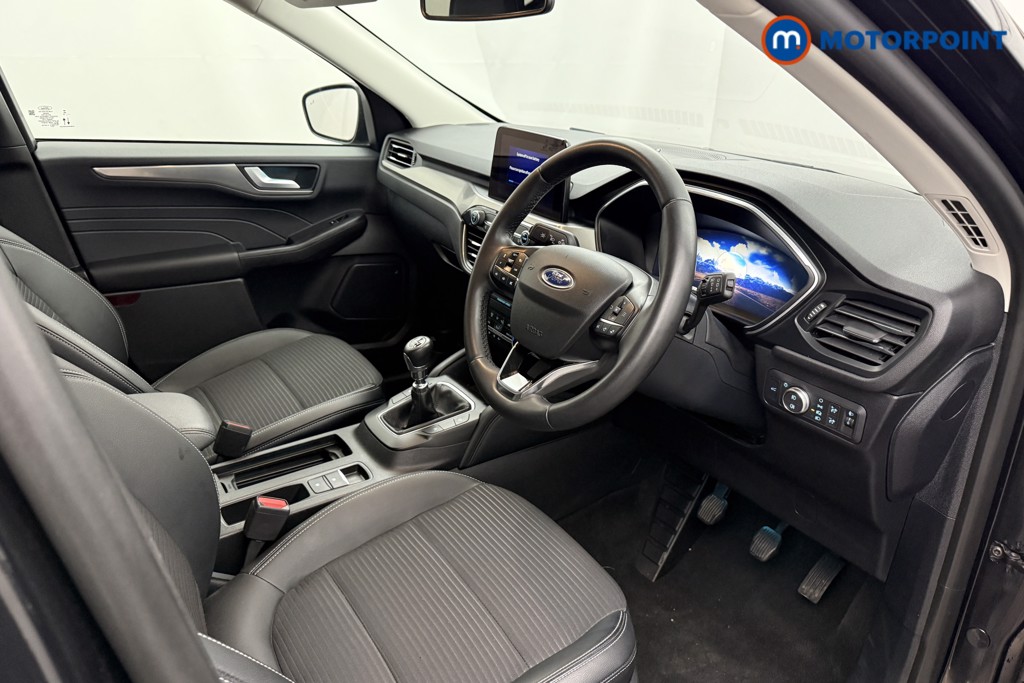 Used Ford Kuga 2023 for sale - 77361566: Photo 9