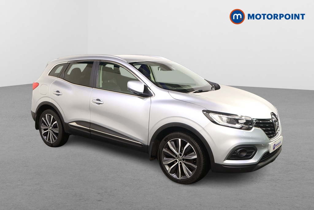 Used Renault Kadjar 2021 for sale - 76892569: Photo 1