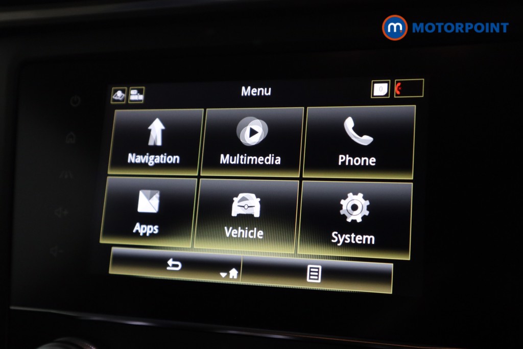 Used Renault Kadjar 2021 for sale - 76892569: Photo 10