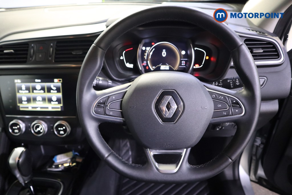 Used Renault Kadjar 2021 for sale - 76892569: Photo 11